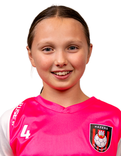 Foto Chlubnová Tereza